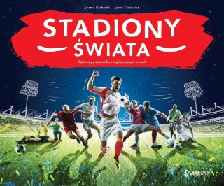 Stadiony świata w.2020