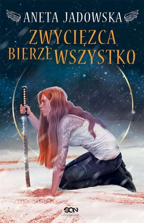 Zwycięzca bierze wszystko Zwycięzca bierze wszystko