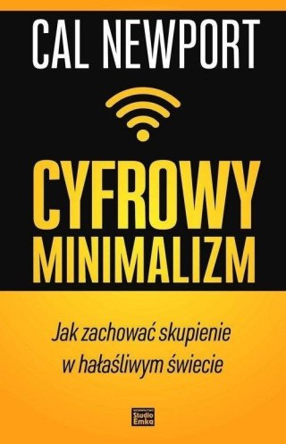 Cyfrowy minimalizm