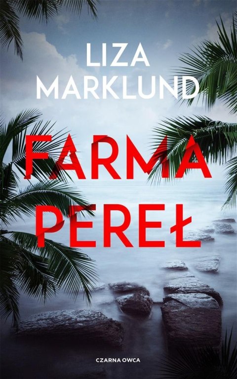 Farma pereł Farma pereł
