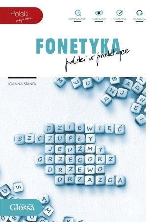 Fonetyka - polski w praktyce