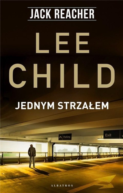 Jack Reacher: Jednym strzałem