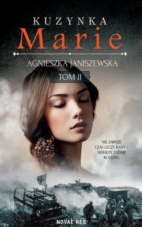 Kuzynka Marie T.2 Kuzynka Marie T.2