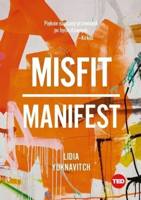 Misfit. Manifest