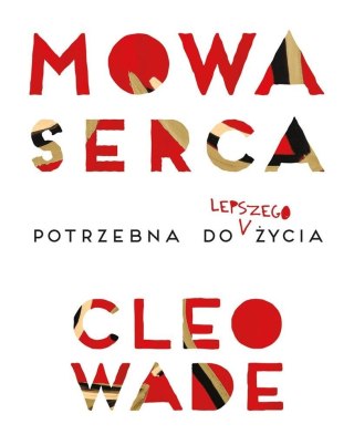 Mowa serca