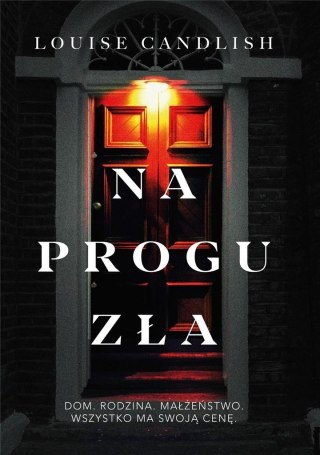 Na progu zła