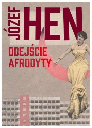 Odejście Afrodyty