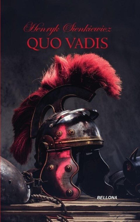 Quo Vadis Quo Vadis