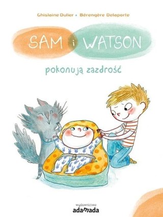 Sam i Watson pokonują zazdrość