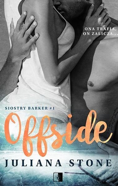 Siostry Barker T.1 Offside