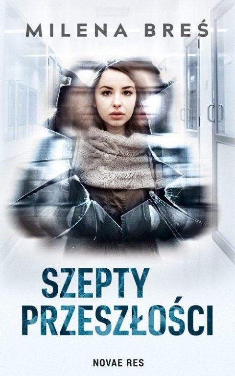 Szepty przeszłości Szepty przeszłości
