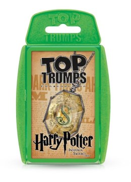Top Trumps Harry Potter i Insygnia Śmierci vol.1