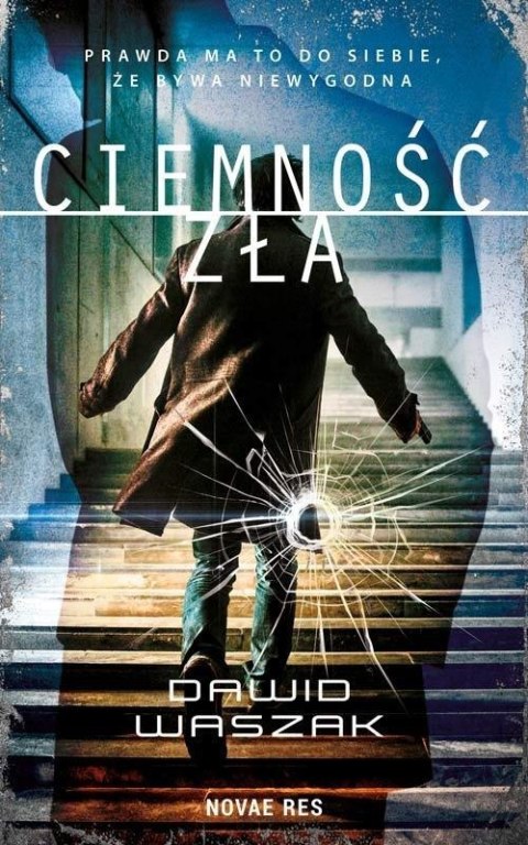 Ciemność zła Ciemność zła