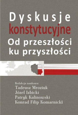 Dyskusje konstytucyjne