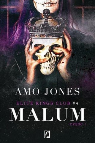 Elite Kings Club T.4 Malum cz.1