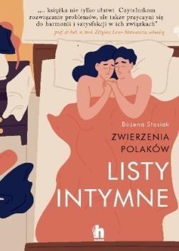 Listy intymne. Zwierzenia Polaków