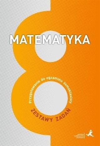 Matematyka SP 8 Przygotowanie do egzaminu GWO