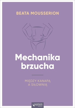 Mechanika brzucha