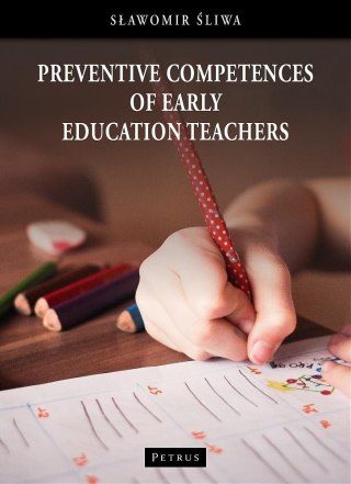 Preventive competences of early education teachers