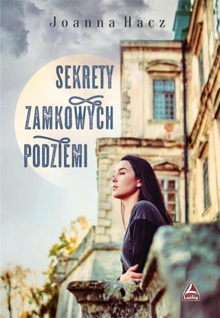 Sekrety zamkowych podziemi