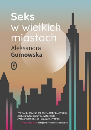 Seks w wielkich miastach