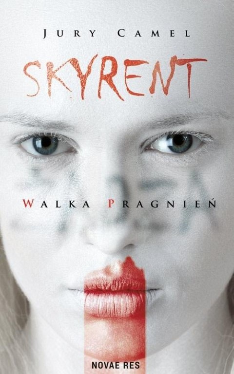 Skyrent. Walka pragnień Skyrent. Walka pragnień
