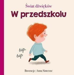 Świat dźwięków. W przedszkolu