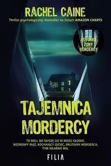 Tajemnica mordercy