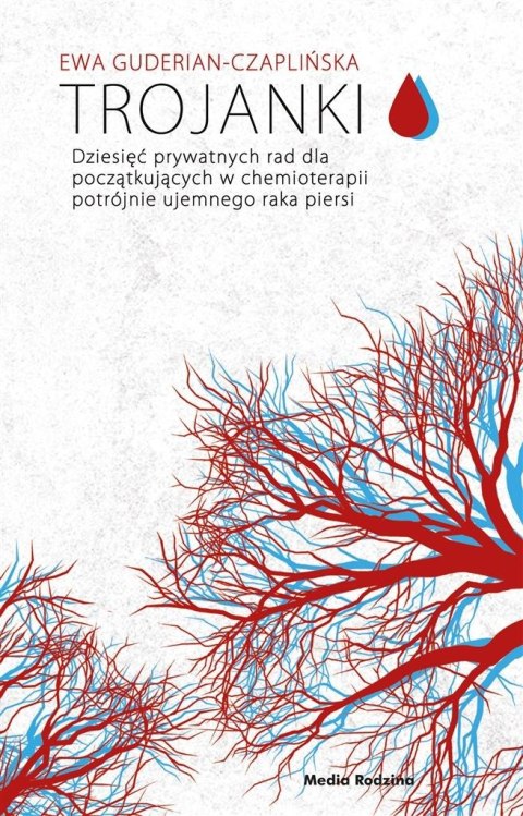 Trojanki. Dziesięć prywatnych rad dla... Trojanki. Dziesięć prywatnych rad dla...