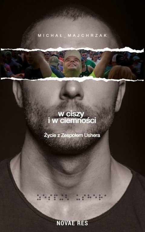 W ciszy i w ciemności. Życie z Zespołem Ushera