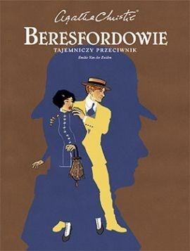 Agatha Christie.Beresfordowie.Tajemniczy... Agatha Christie.Beresfordowie.Tajemniczy...