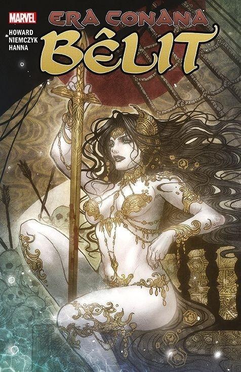 Conan Era Conana Belit T.1 Conan Era Conana Belit T.1
