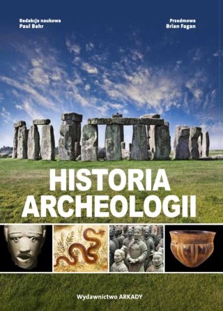 Historia archeologii