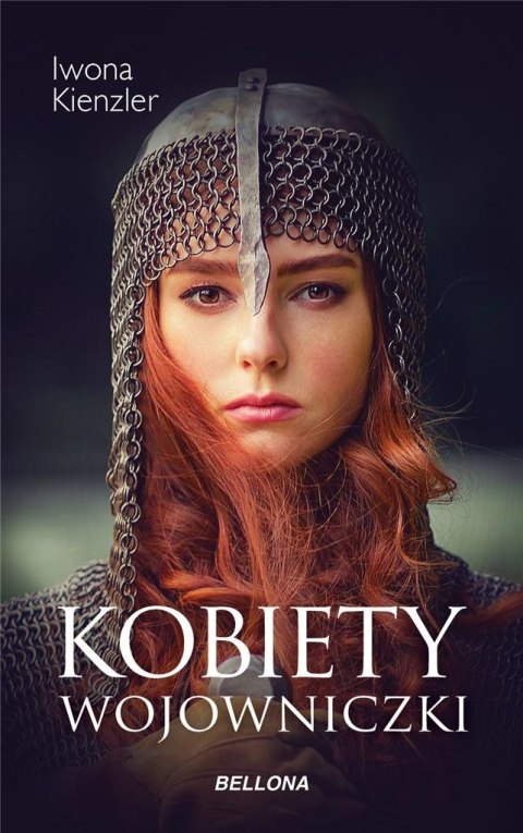 Kobiety wojowniczki Iwona Kienzler