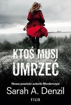 Ktoś musi umrzeć