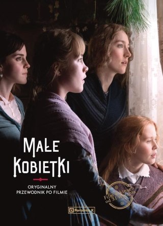 Małe Kobietki oryginalny album filmowy