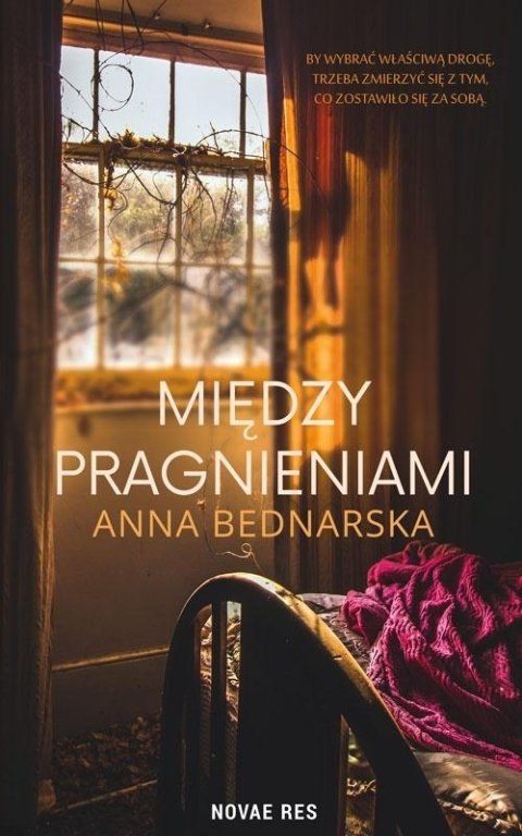 Między pragnieniami