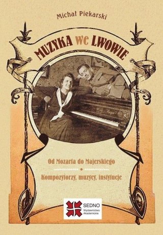 Muzyka we Lwowie