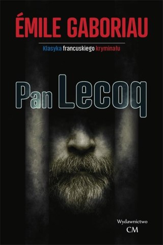 Pan Lecoq