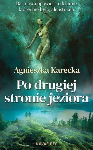 Po drugiej stronie jeziora