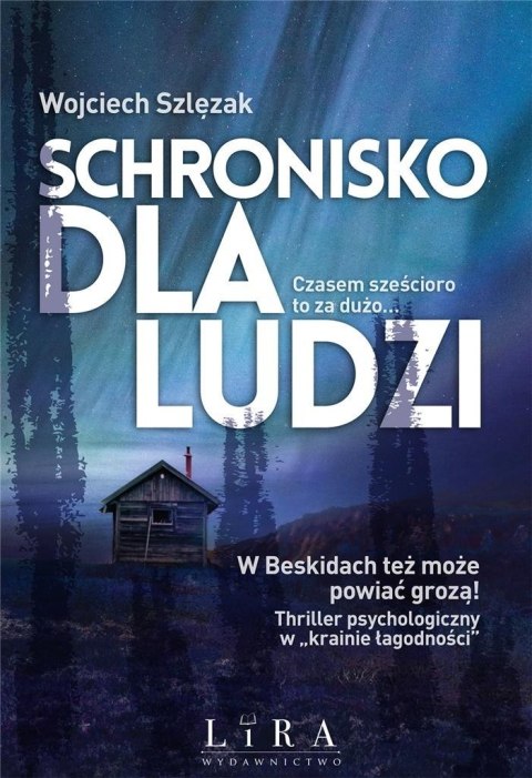 Schronisko dla ludzi