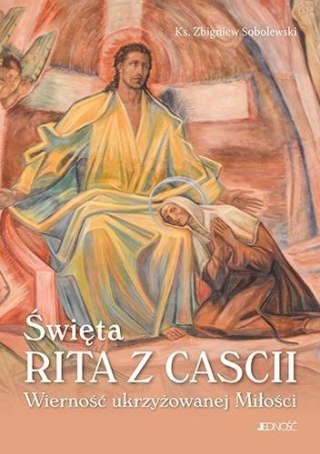 Święta Rita z Cascii