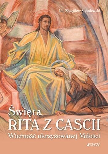 Święta Rita z Cascii