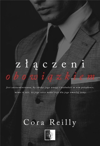 Złączeni obowiązkiem CORA REILLY