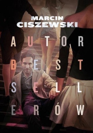 Autor bestsellerów