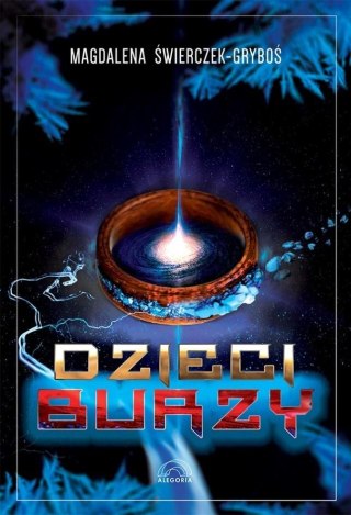 Dzieci burzy