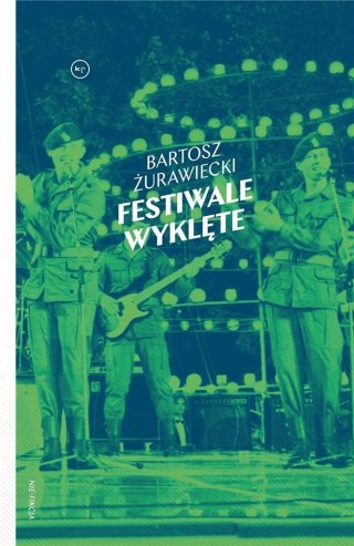 Festiwale wyklęte