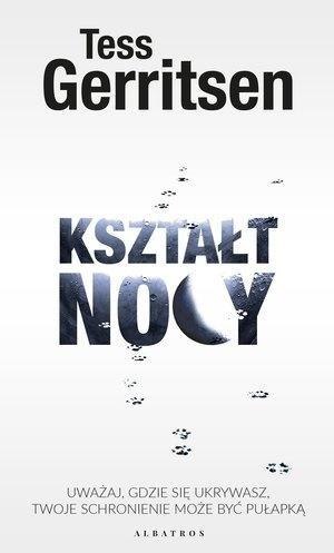 Kształt nocy Kształt nocy