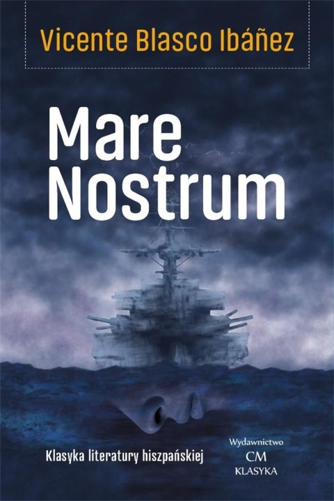 Mare Nostrum