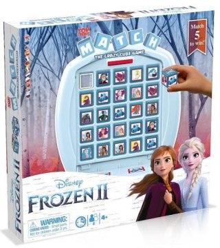 Match Frozen 2